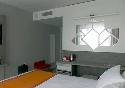 Hotel Mercure Sud Toulouse