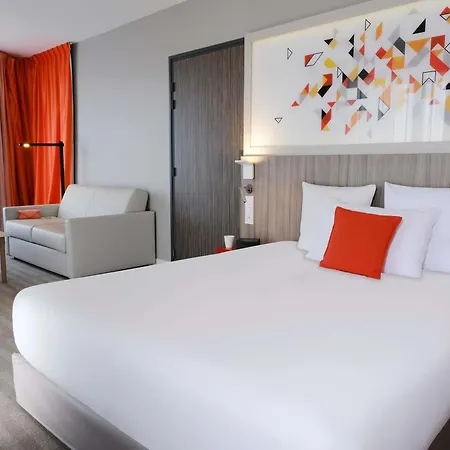 Mercure Sud 4* Tuluza