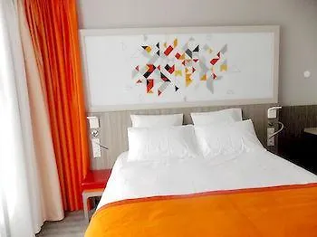Hotel Mercure Sud Toulouse