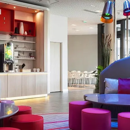 Hotel Mercure Sud Toulouse