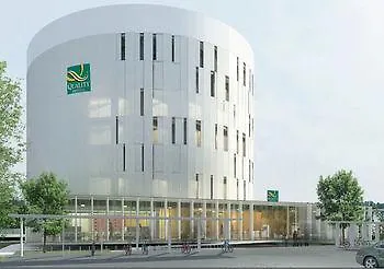 Mercure Sud