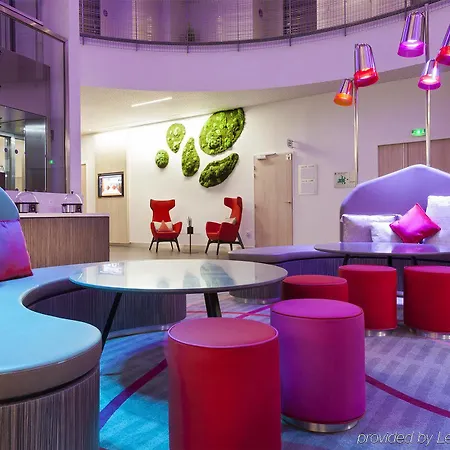 Mercure Sud