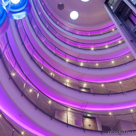 Mercure Sud Τουλούζη