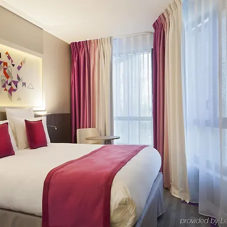 Mercure Sud Hotel Toulouse