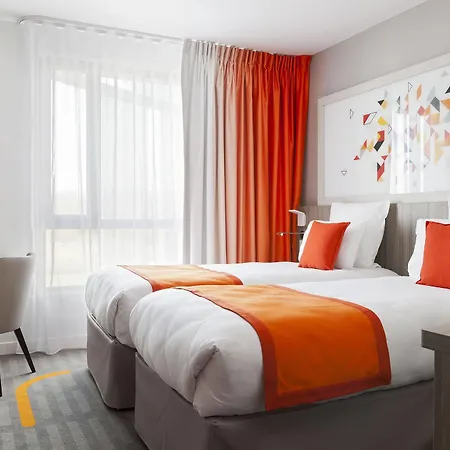 Ξενοδοχείο Mercure Sud Τουλούζη