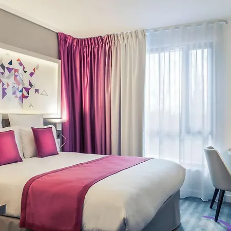 Hotel Mercure Sud Tuluza