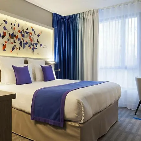 Hotel Mercure Sud Toulouse