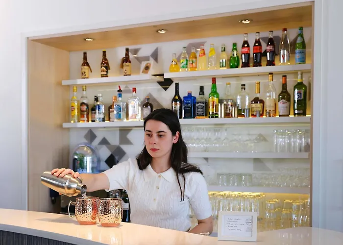 מלון Mercure Sud