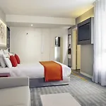 Mercure Sud ホテル