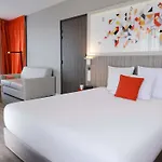Mercure Sud 4* トゥールーズ