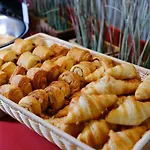 Mercure Sud ホテル