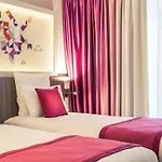Mercure Sud