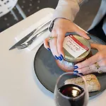 Hotel Mercure Sud 4*