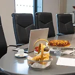 Mercure Sud ホテル トゥールーズ