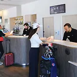 Mercure Sud