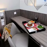 Hotel Mercure Sud 4*