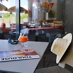 Mercure Sud 4* تولوز