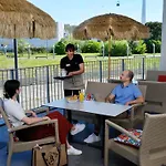 Hotel Mercure Sud 4*