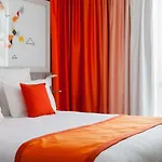 Mercure Sud 4* Tuluza
