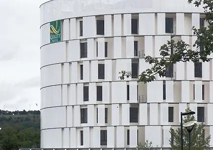 Hotel Mercure Sud 4*
