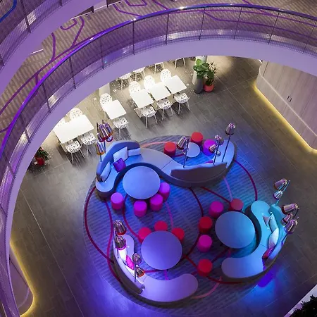 Mercure Sud Hotel Toulouse