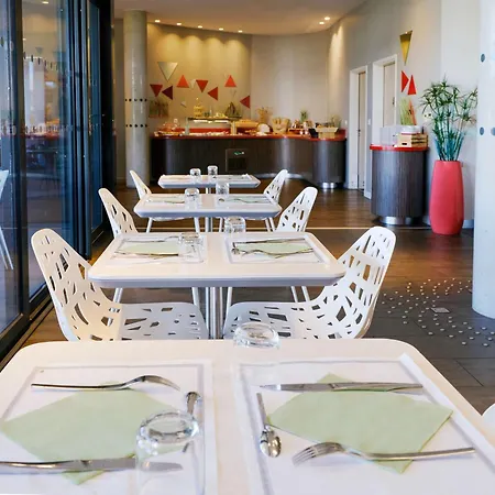 Mercure Sud Hotel Toulouse