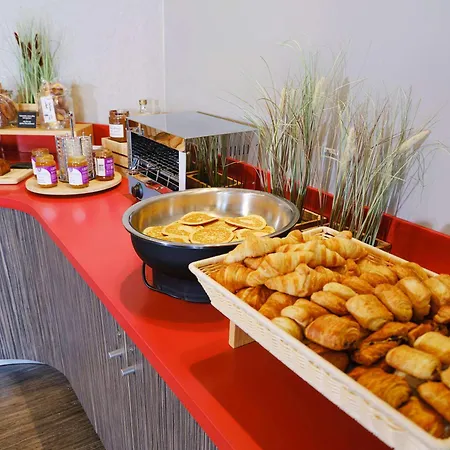 Mercure Sud Hotel
