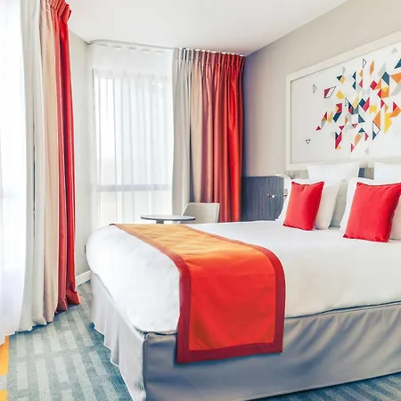 Hotel Mercure Sud Toulouse