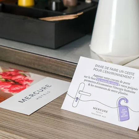 Mercure Sud Hotel Toulouse