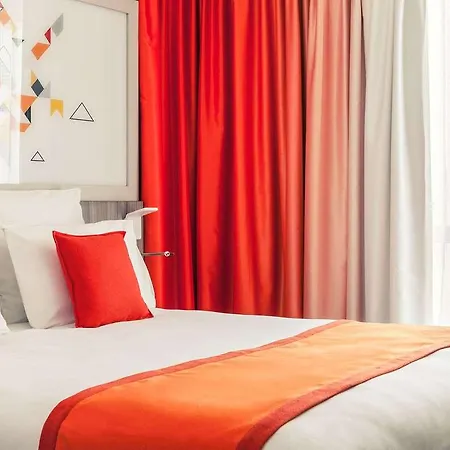 Hotel Mercure Sud