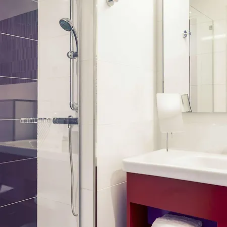Mercure Sud Hotel 4*