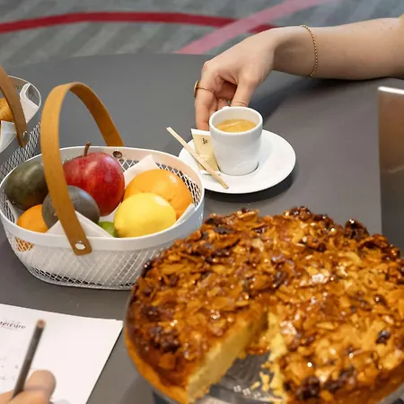 Mercure Sud Toulouse