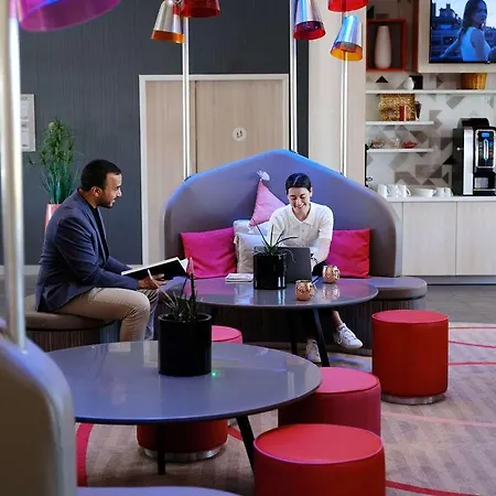 Hotel Mercure Sud 4*