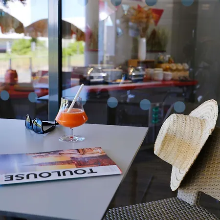 Mercure Sud 4* Toulouse