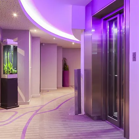 Mercure Sud Hotel