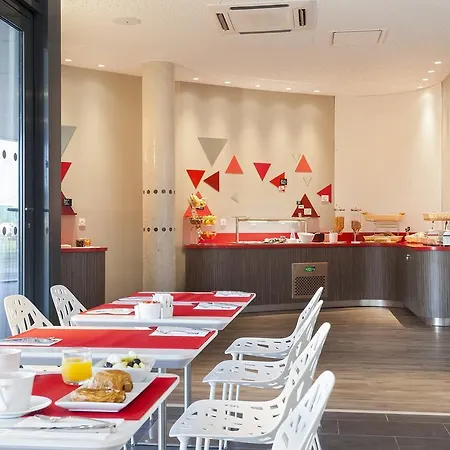 Mercure Sud Hotel Toulouse