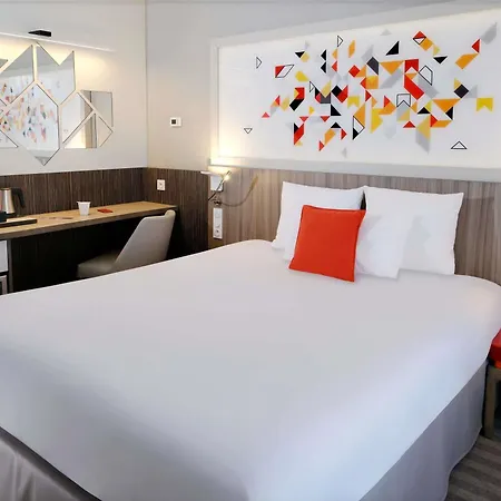 Mercure Sud Hotel Tuluza