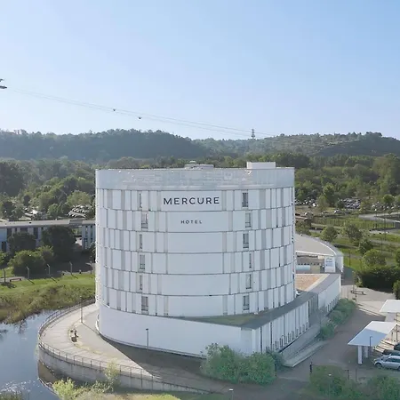 Otel Mercure Sud Toulouse