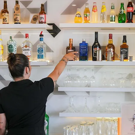 美居图卢兹南酒店