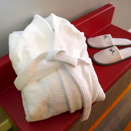 Mercure Sud Hotel 4*