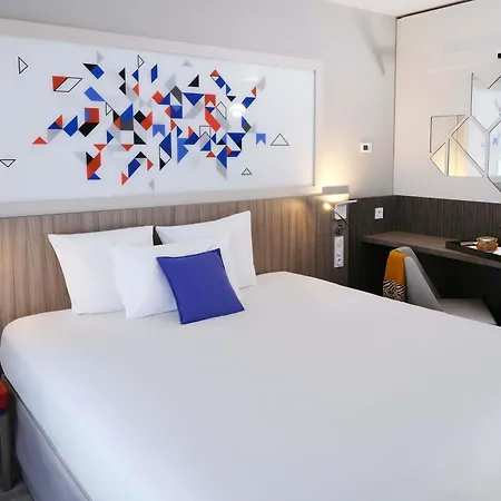 Otel Mercure Sud Toulouse