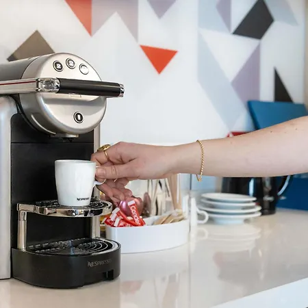 Otel Mercure Sud Toulouse