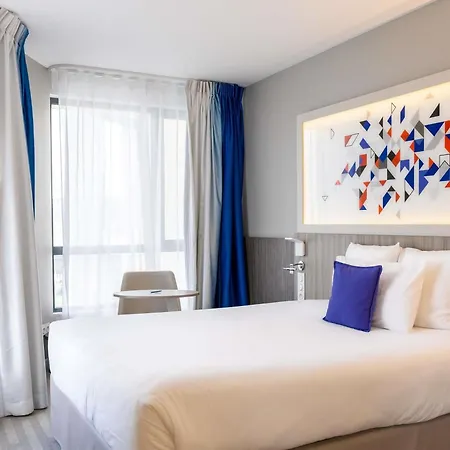 Mercure Sud Hotel Tuluza