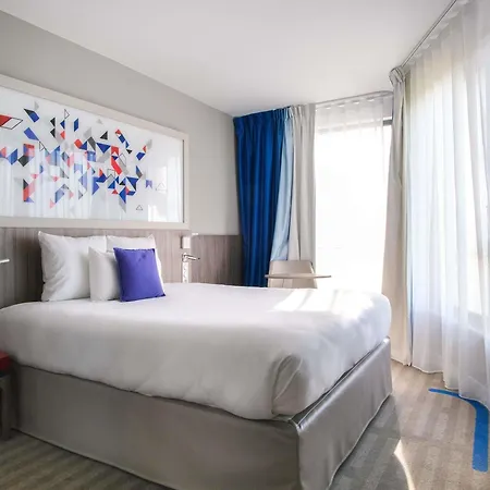 Mercure Sud 4* Toulouse