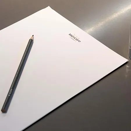 Mercure Sud Otel Toulouse