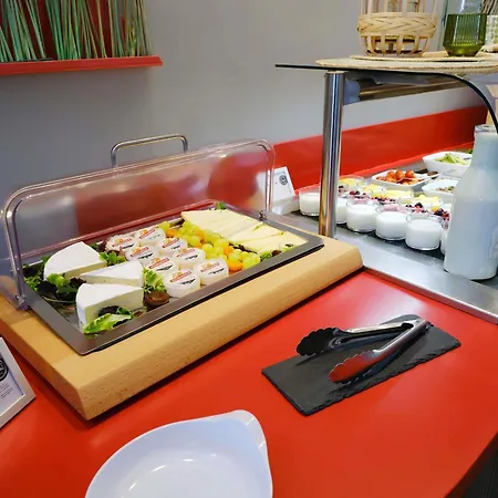 Mercure Sud Toulouse