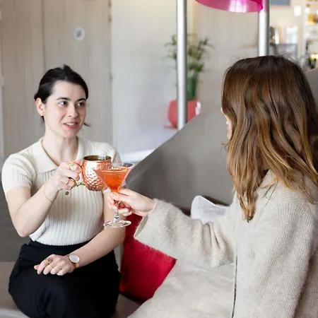 Mercure Sud 4* Toulouse