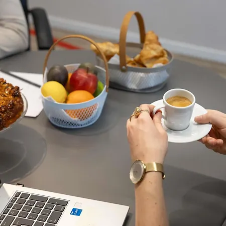 酒店 美居图卢兹南酒店