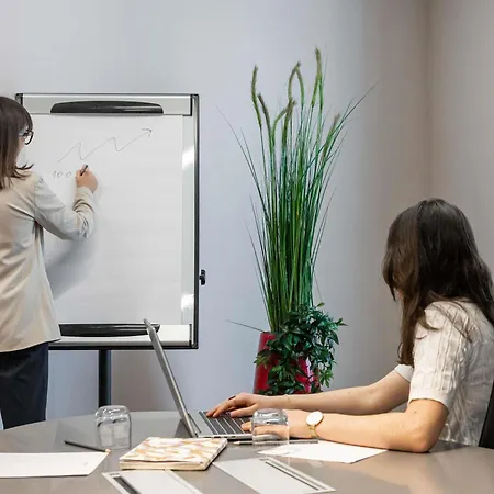 Mercure Sud Otel Toulouse