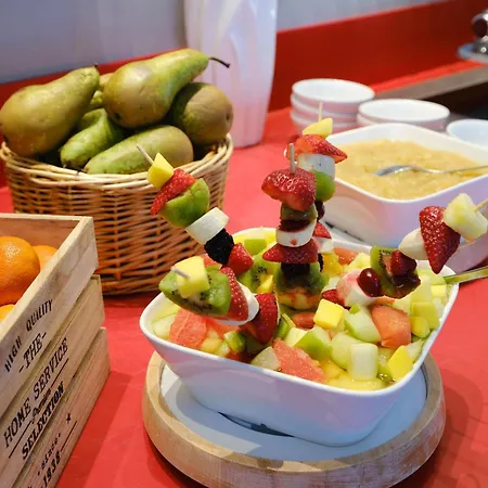 美居图卢兹南酒店